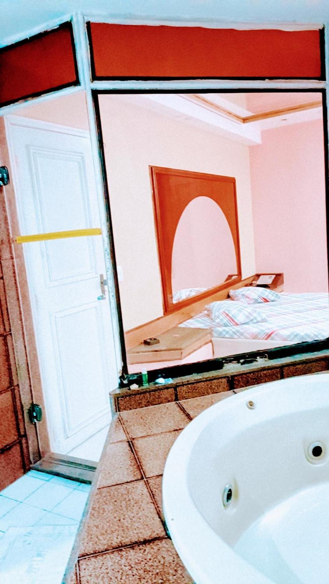 Lips Motel (Adults Only), Rio de Janeiro
