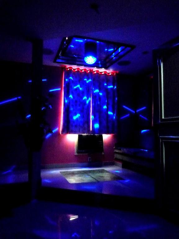 Lips Motel (Adults Only) — Fotos 3